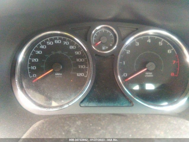 2007 CHEVROLET COBALT LT VIN: 1G1AL15F377255217