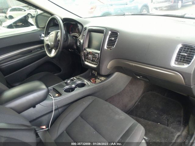 1C4RDJAG9HC881143 Dodge Durango Sxt