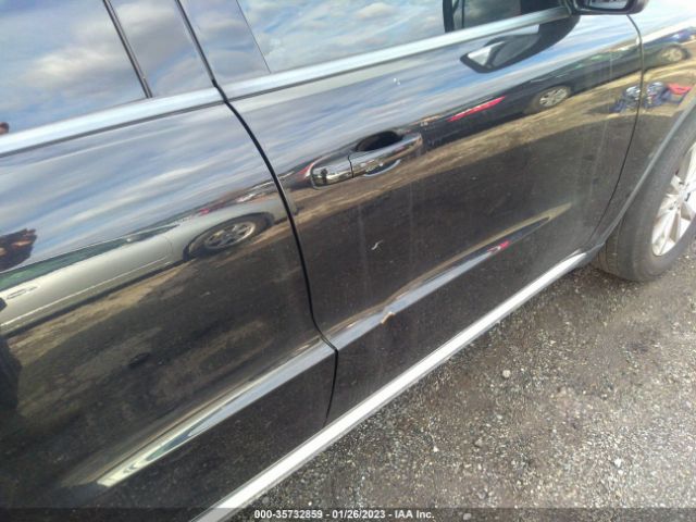 1C4RDJAG9HC881143 Dodge Durango Sxt