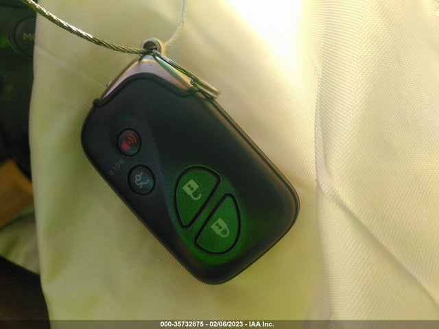 JTHBE96S780036222 Lexus GS 350