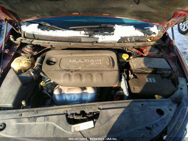 Chrysler 200 S 2015 1C3CCCBB4FN622301 Image 11