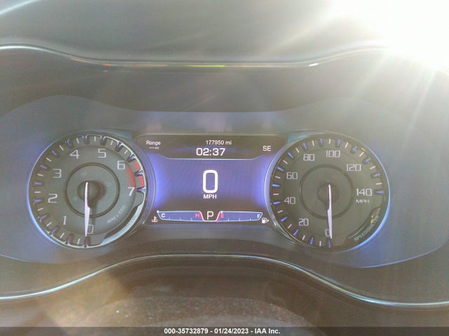 Chrysler 200 S 2015 1C3CCCBB4FN622301 Image 8