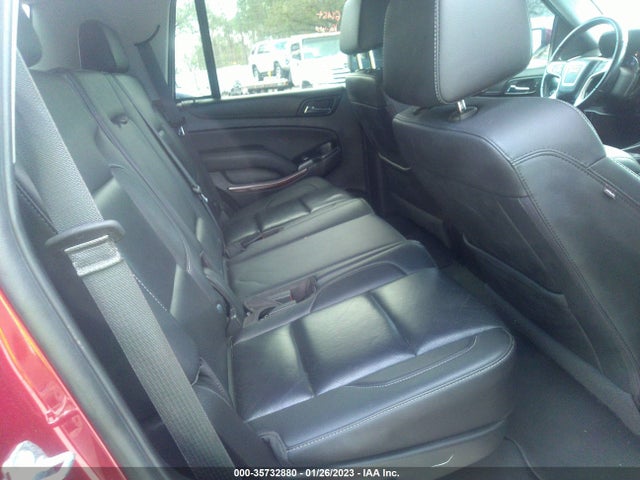 2020 GMC Yukon, VIN: 1GKS2BKC6LR271364