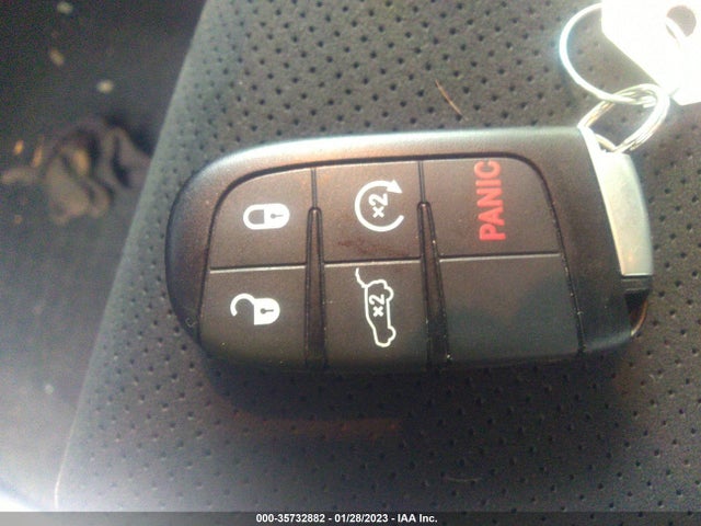 Dodge Durango Gt Plus 2022 1C4RDJDG1NC135602 Image 11