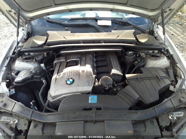BMW 3 Series 2006 WBAVB13566KX40384 Image 11