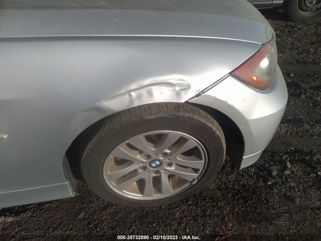 BMW 3 Series 2006 WBAVB13566KX40384 Image 7