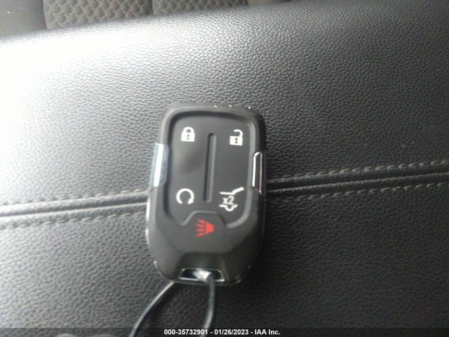Продажа на аукционе авто 2019 Gmc Terrain Sle, vin: 3GKALTEV1KL293659, номер лота: 35732901