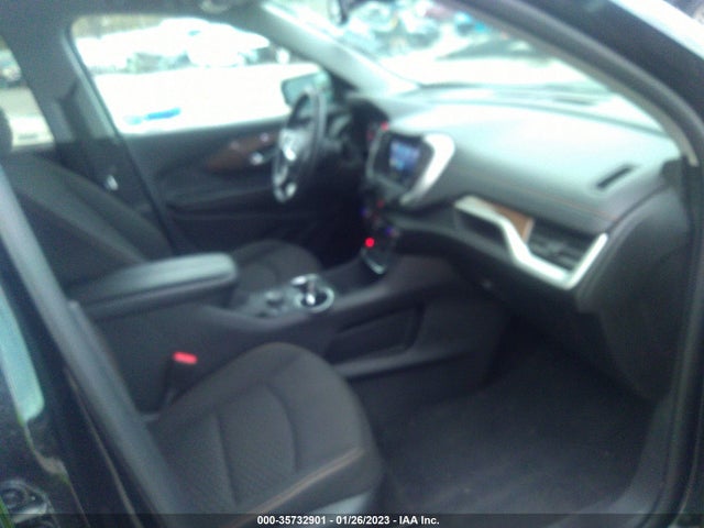 Продажа на аукционе авто 2019 Gmc Terrain Sle, vin: 3GKALTEV1KL293659, номер лота: 35732901