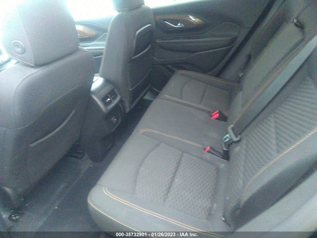 Продажа на аукционе авто 2019 Gmc Terrain Sle, vin: 3GKALTEV1KL293659, номер лота: 35732901