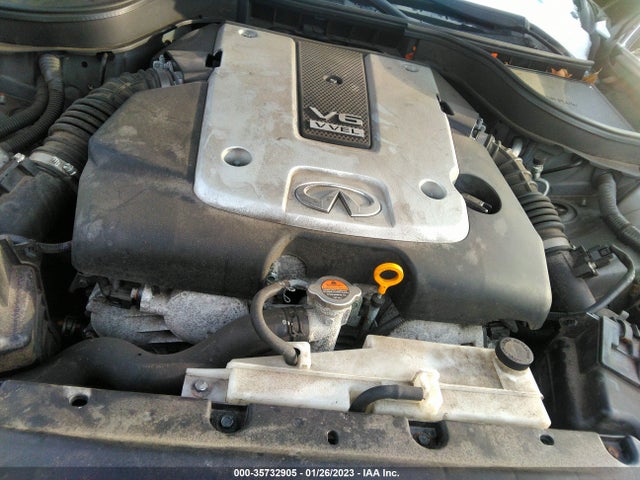 2015 Infiniti Q40, VIN: JN1CV6AR7FM523177