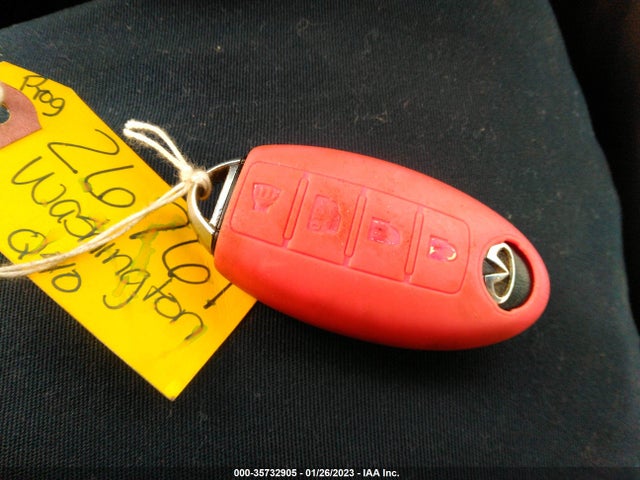 2015 Infiniti Q40, VIN: JN1CV6AR7FM523177