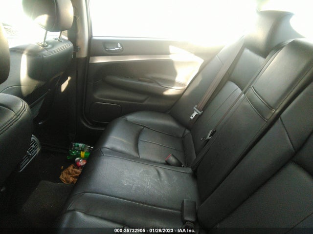 2015 Infiniti Q40, VIN: JN1CV6AR7FM523177