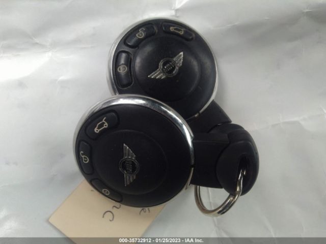WMWSS7C55DWN51642 Mini Cooper Paceman S All4