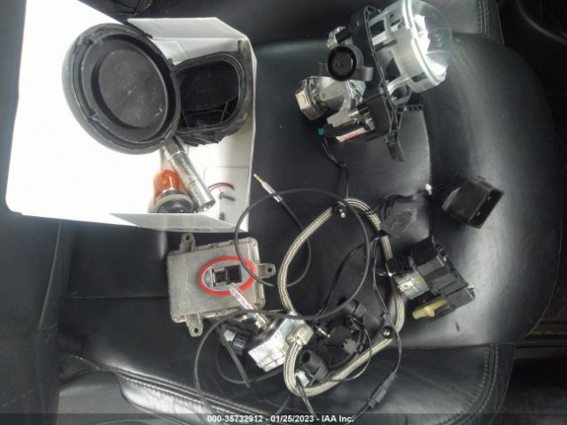 WMWSS7C55DWN51642 Mini Cooper Paceman S All4