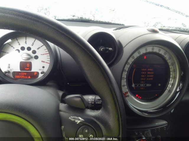WMWSS7C55DWN51642 Mini Cooper Paceman S All4