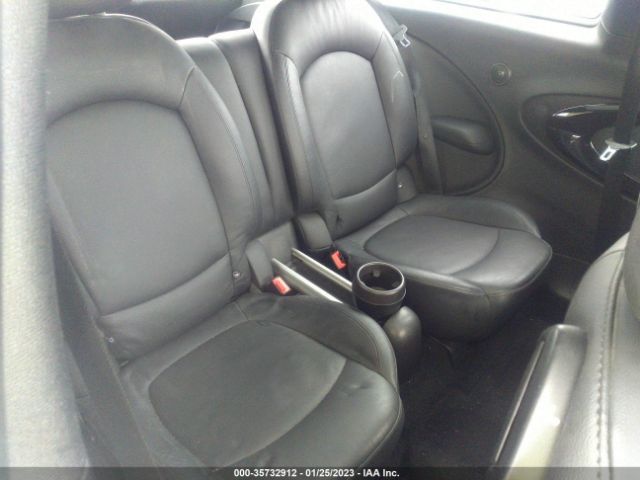 WMWSS7C55DWN51642 Mini Cooper Paceman S All4