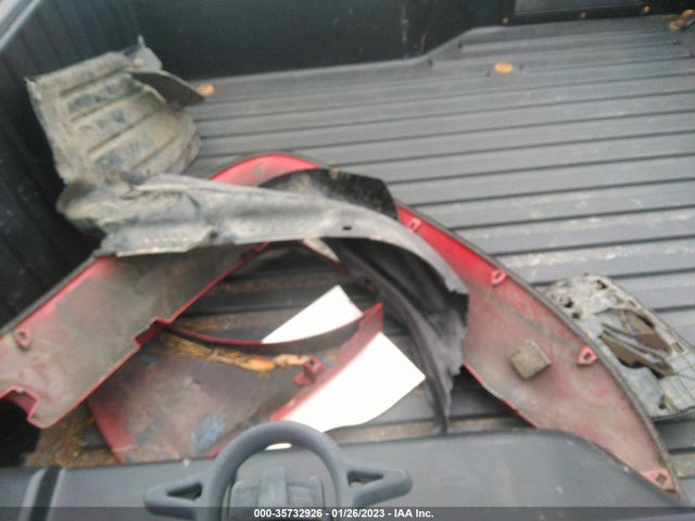 Toyota Tacoma Prerunner 2014 5TFJX4GN2EX029815 Image 12