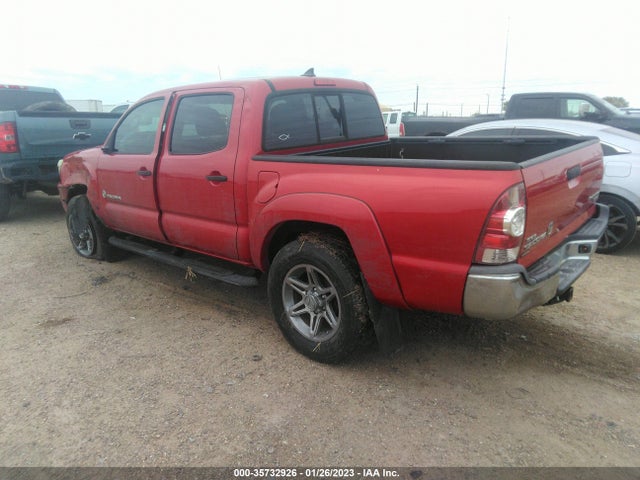 Toyota Tacoma Prerunner 2014 5TFJX4GN2EX029815 Image 3