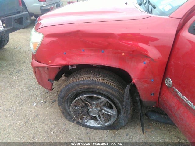 Toyota Tacoma Prerunner 2014 5TFJX4GN2EX029815 Image 6