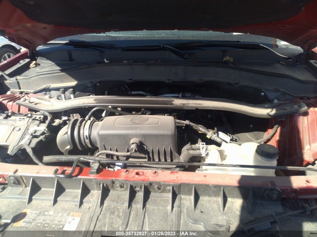 2021 Ford Explorer, VIN: 1FMSK8FH0MGB36555