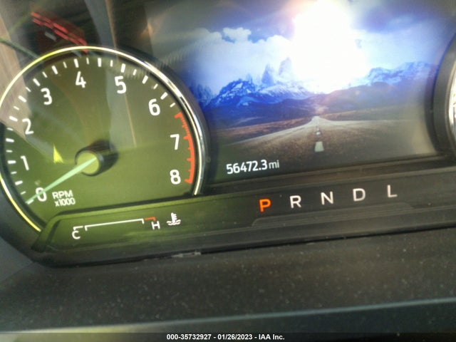 2021 Ford Explorer, VIN: 1FMSK8FH0MGB36555