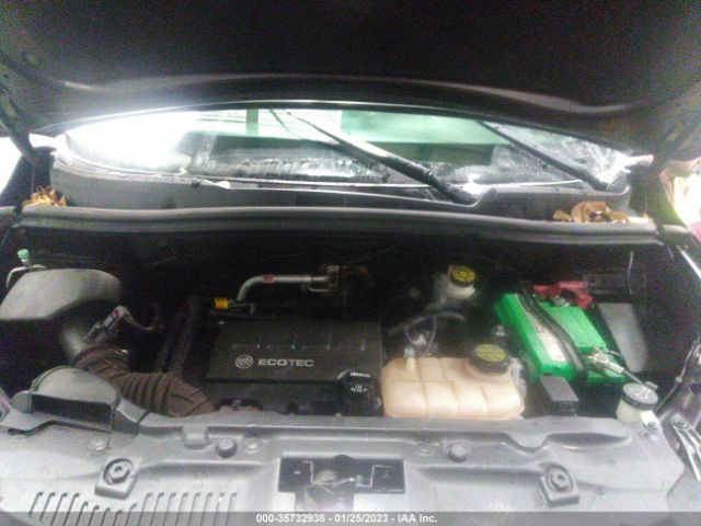 KL4CJGSB4JB584856 Buick Encore Essence