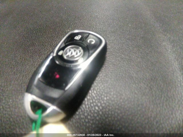 KL4CJGSB4JB584856 Buick Encore Essence