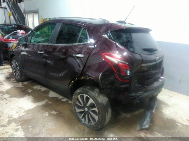 KL4CJGSB4JB584856 Buick Encore Essence