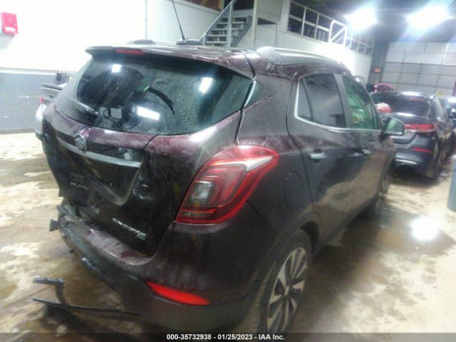 KL4CJGSB4JB584856 Buick Encore Essence