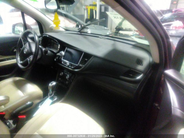 KL4CJGSB4JB584856 Buick Encore Essence