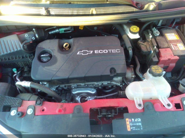 Chevrolet SPARK LS 2021 KL8CB6SA4MC711231 Image 10