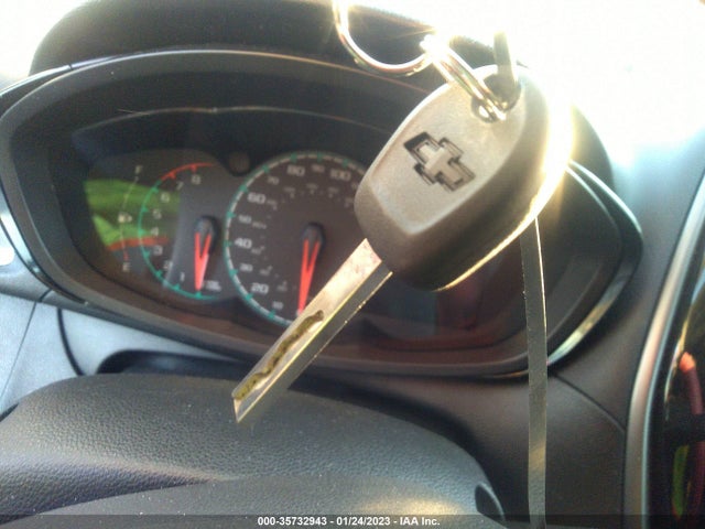 Chevrolet SPARK LS 2021 KL8CB6SA4MC711231 Image 11