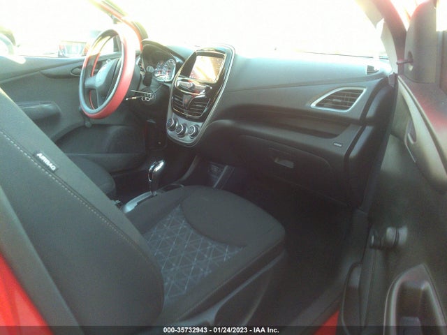 Chevrolet SPARK LS 2021 KL8CB6SA4MC711231 Image 5