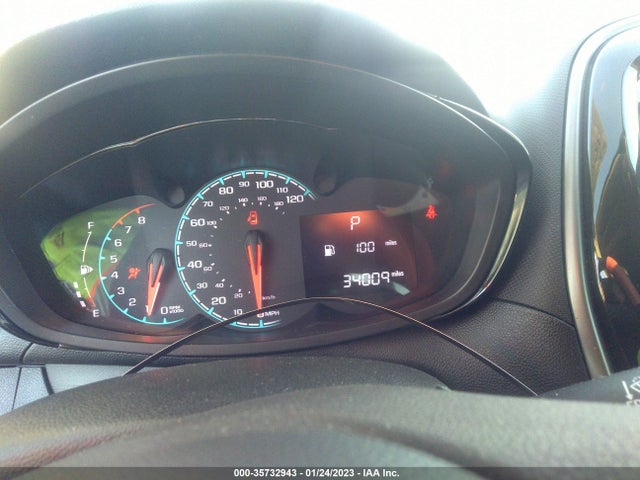 Chevrolet SPARK LS 2021 KL8CB6SA4MC711231 Image 7