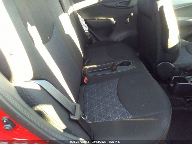 Chevrolet SPARK LS 2021 KL8CB6SA4MC711231 Image 8