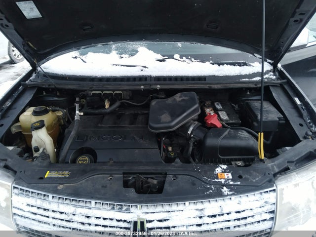Lincoln MKX 2007 2LMDU68CX7BJ39407 Image 11