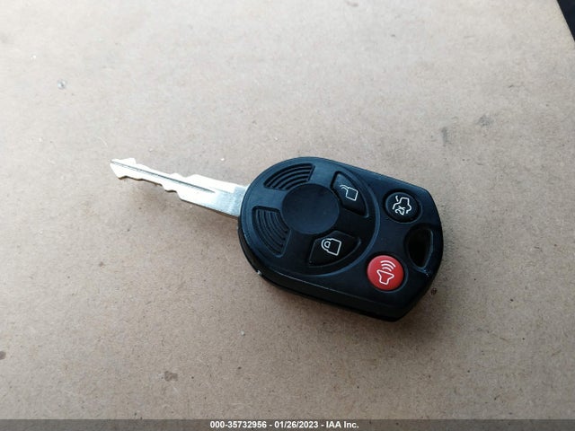 Lincoln MKX 2007 2LMDU68CX7BJ39407 Image 3