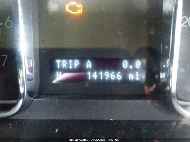 Lincoln MKX 2007 2LMDU68CX7BJ39407 Image 8