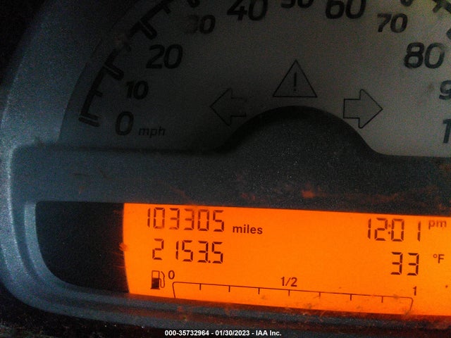 2009 SMART FORTWO PURE/PASSION/BRABUS VIN: WMEEJ31X59K292148