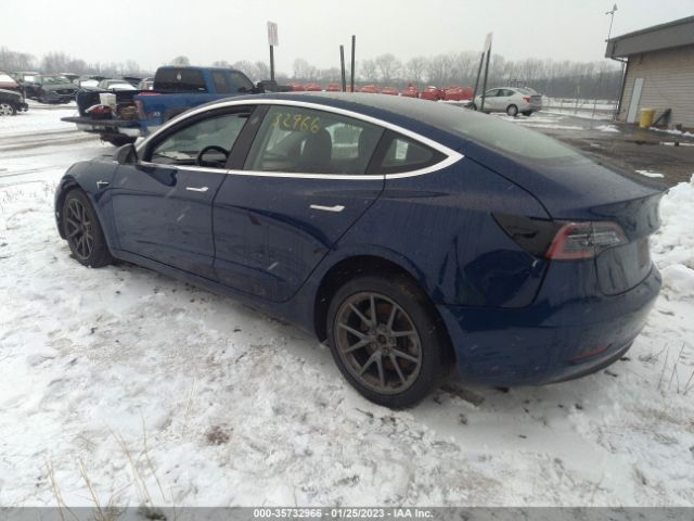 5YJ3E1EB2JF115085 Tesla Model 3 Long Range