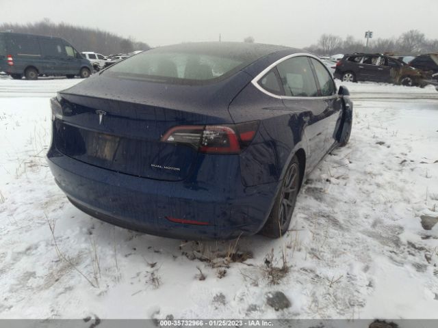 5YJ3E1EB2JF115085 Tesla Model 3 Long Range
