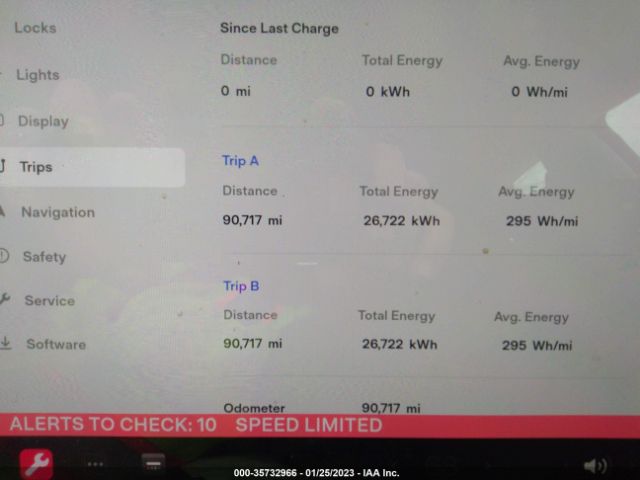 5YJ3E1EB2JF115085 Tesla Model 3 Long Range