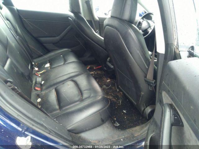 5YJ3E1EB2JF115085 Tesla Model 3 Long Range