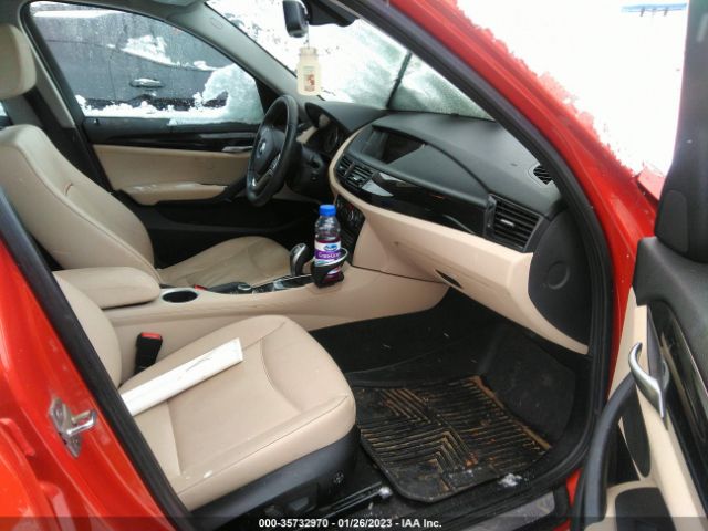 WBAVL1C58EVY15774 BMW X1 Xdrive28i