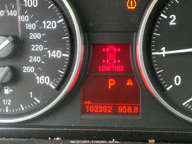 WBAVL1C58EVY15774 BMW X1 Xdrive28i