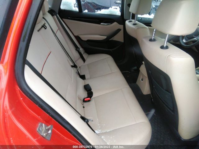 WBAVL1C58EVY15774 BMW X1 Xdrive28i