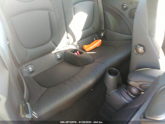 2023 Mini Roadster, VIN: WMW43DL09P3P66665