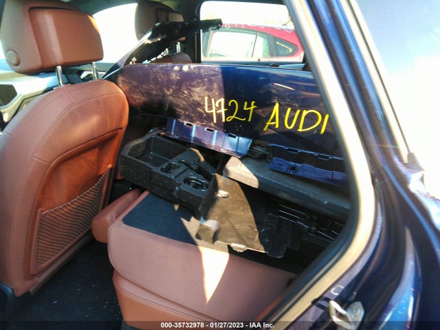 2021 Audi Q3, VIN: WA1DECF35M1026125