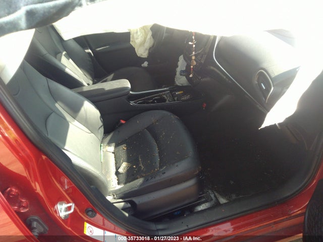 2019 Toyota Prius, VIN: JTDL9RFUXK3006634