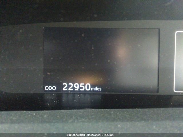 2019 Toyota Prius, VIN: JTDL9RFUXK3006634